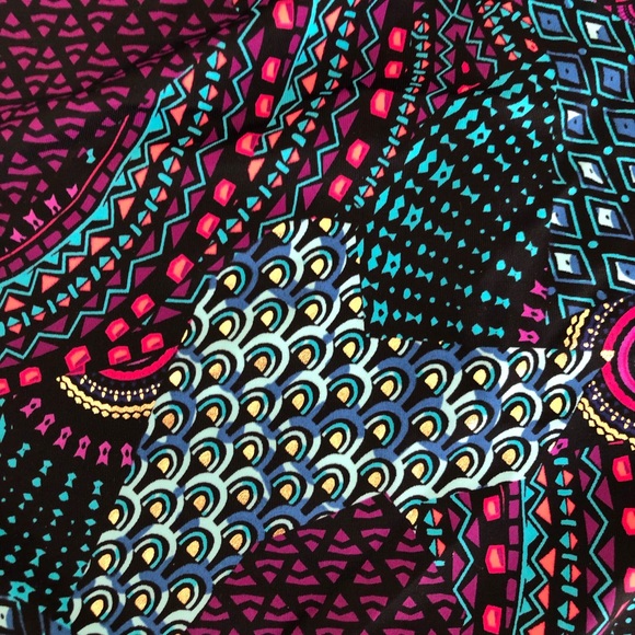 Women's one-piece swimsuit - Picture 3 of 10